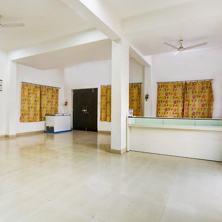 Super Hotel O Goverdhan Villa Udaipur Exterior foto