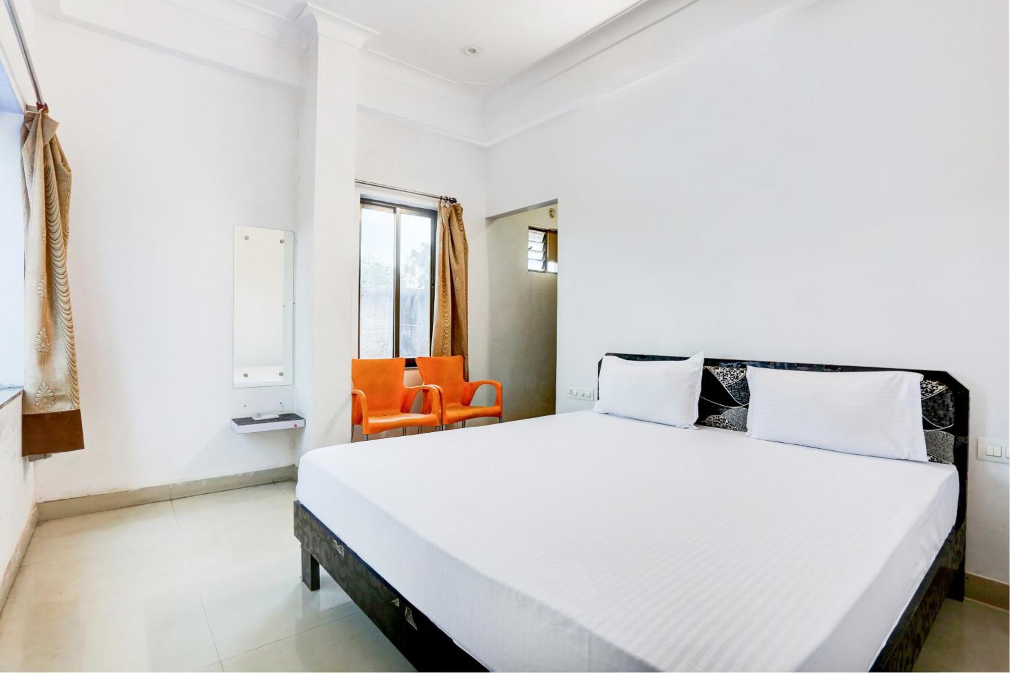 Super Hotel O Goverdhan Villa Udaipur Exterior foto
